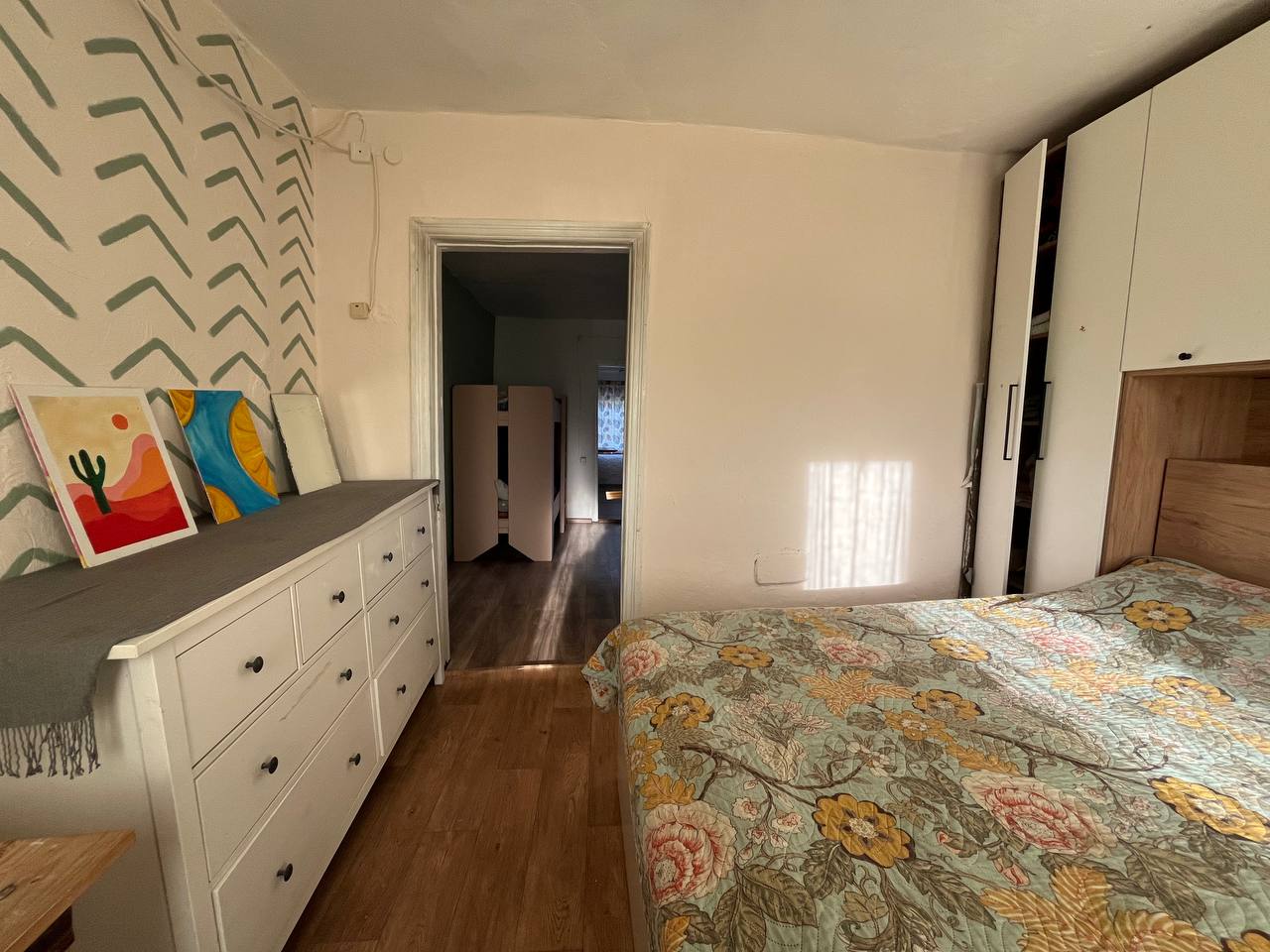 Отдохнуть в горах