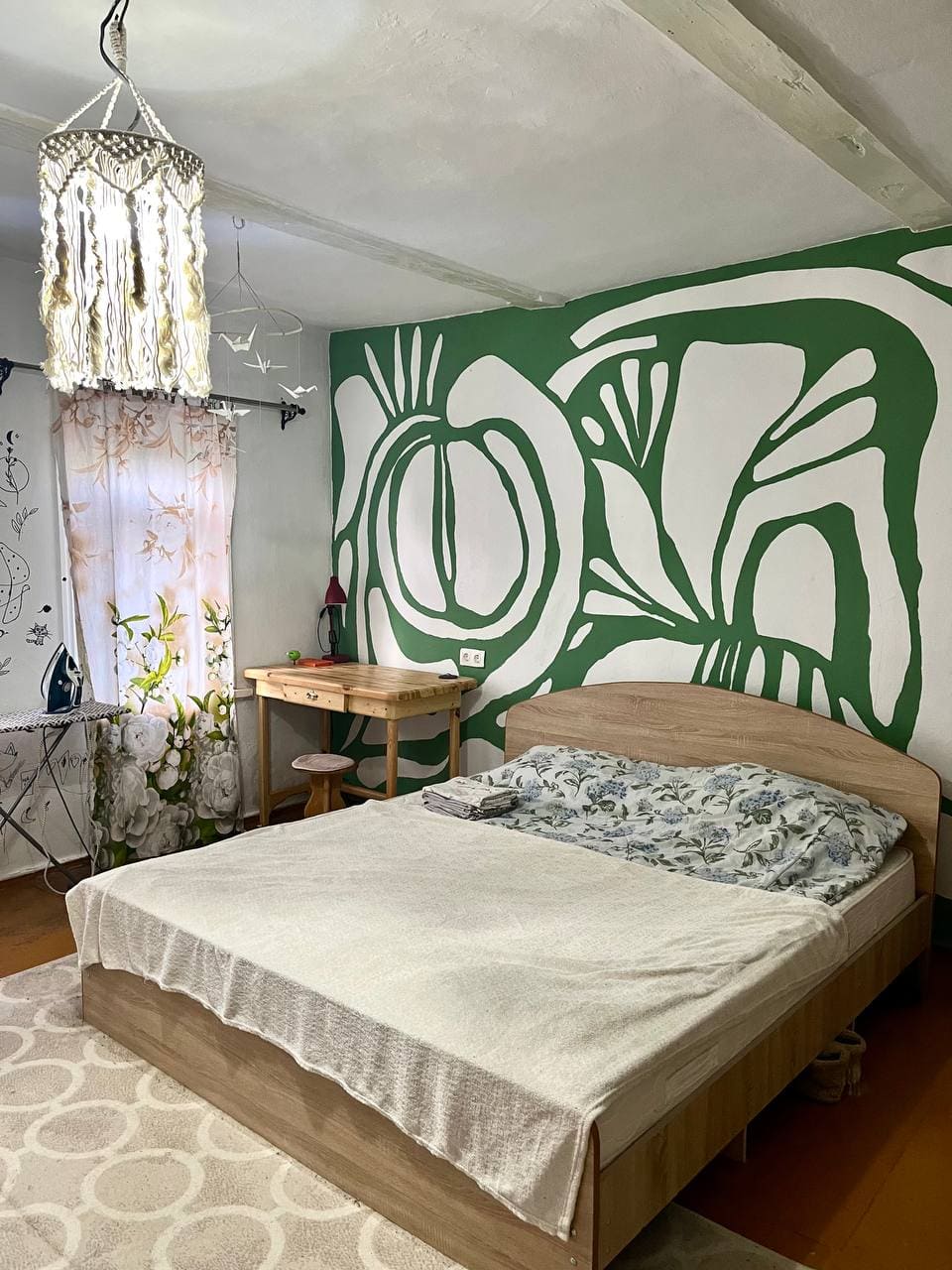 гостевой дом в Новосвободной