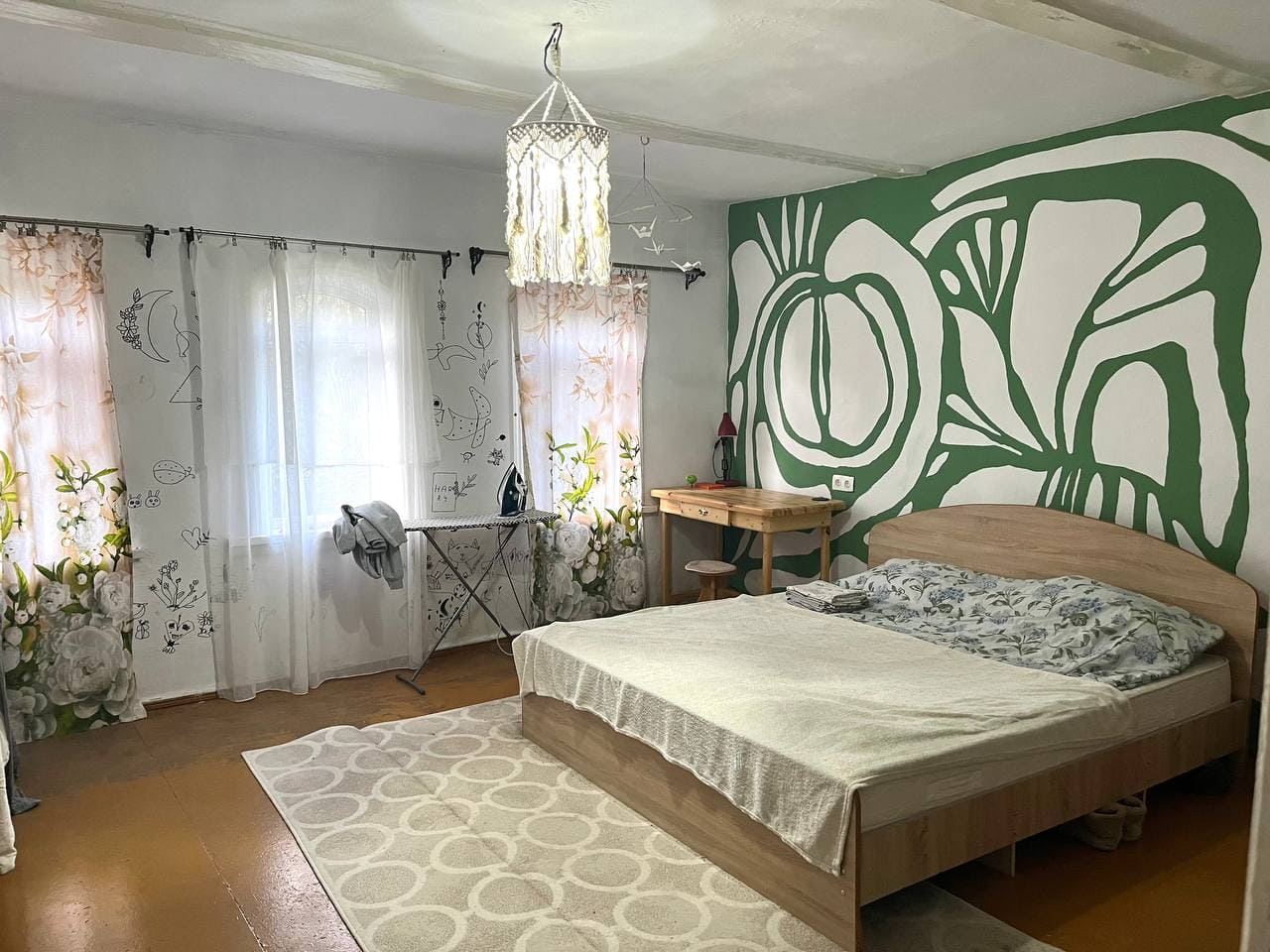 где остановиться в Адыгее