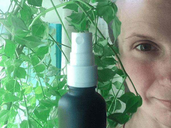 Как использовать гидролаты