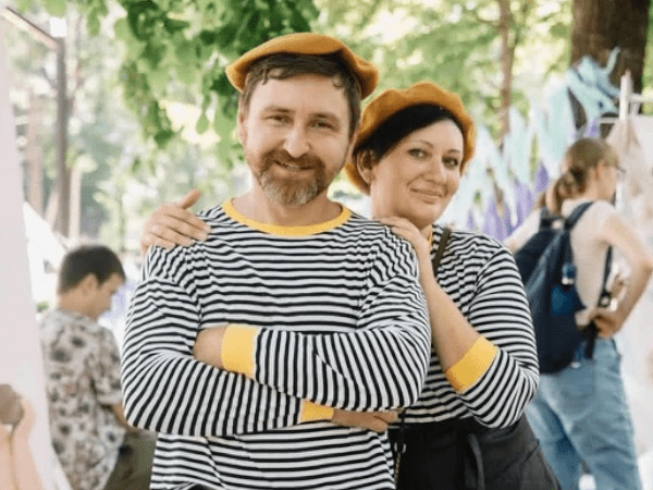 семейная мастерская в станице Новосвободная Домик в лесу