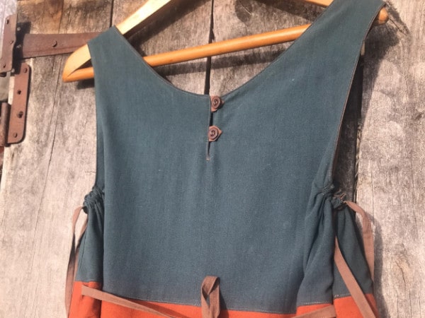 семейная мастерская в станице Новосвободная Домик в лесу