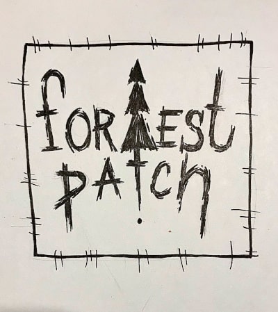 лоскутные юбки из лоскутков