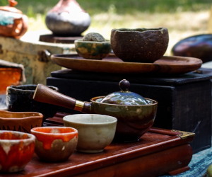 керамическая мастерская