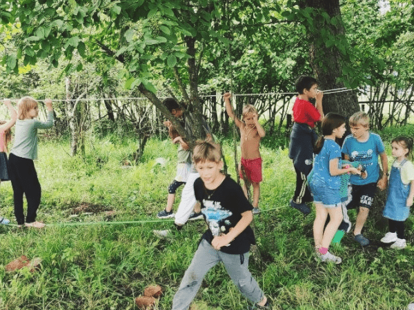 творческий досуг в горах Адыгеи