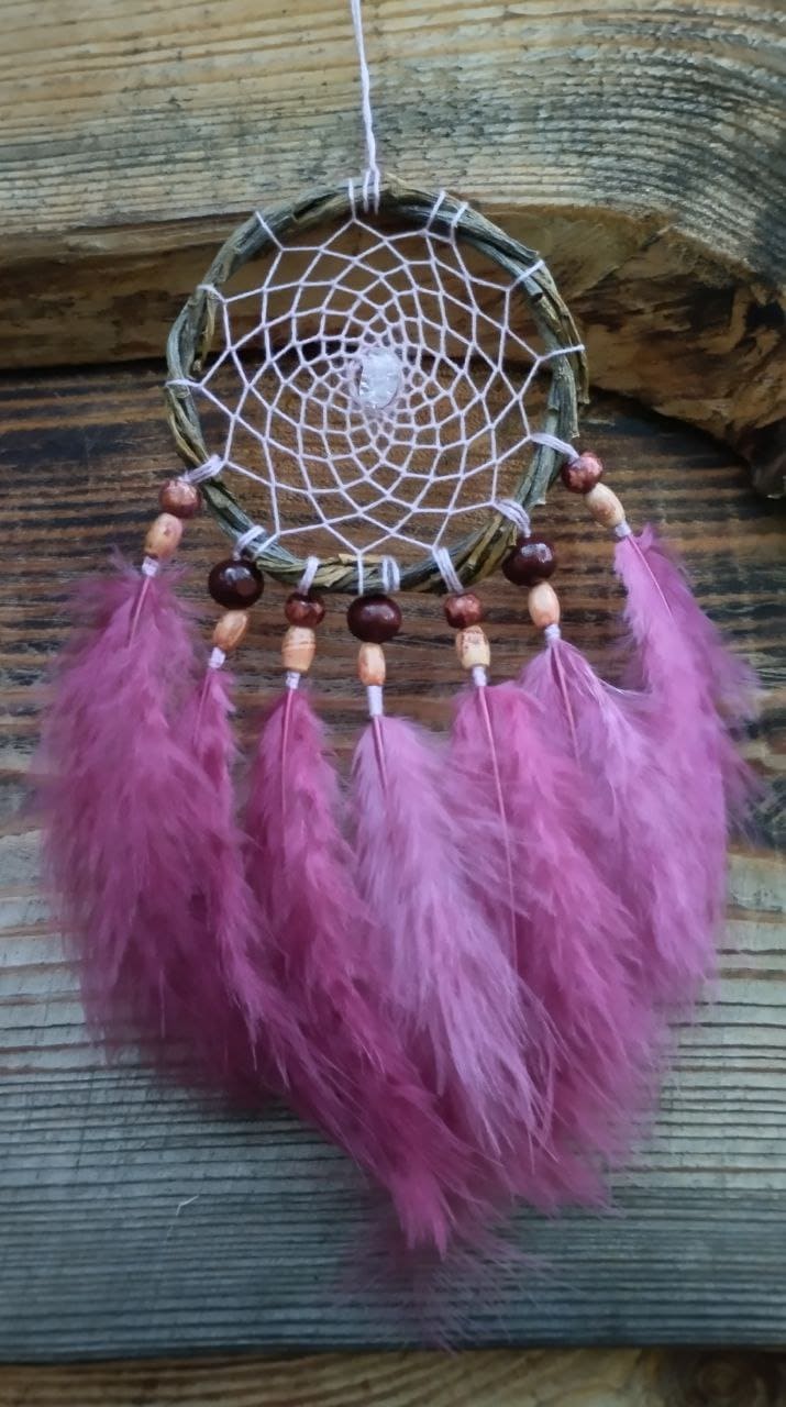 оригинальные ловцы снов