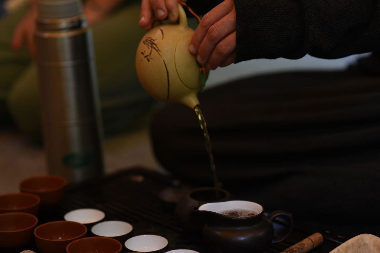 варганный круг