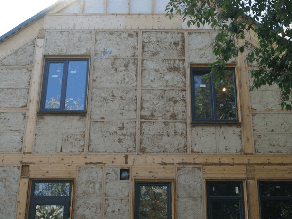 строительство энергоэффективных домов