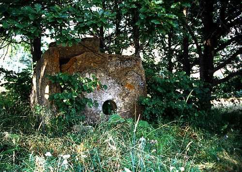 Богатырская поляна