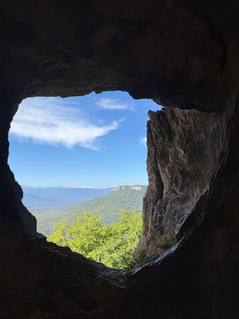 курганы «Клады»