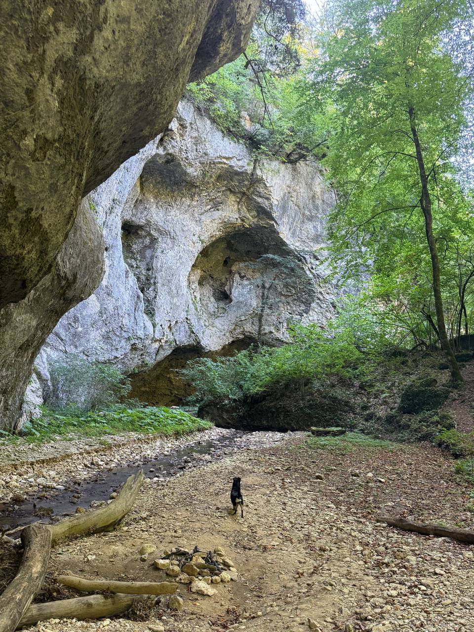 Курганы и дольмены Северного Кавказа