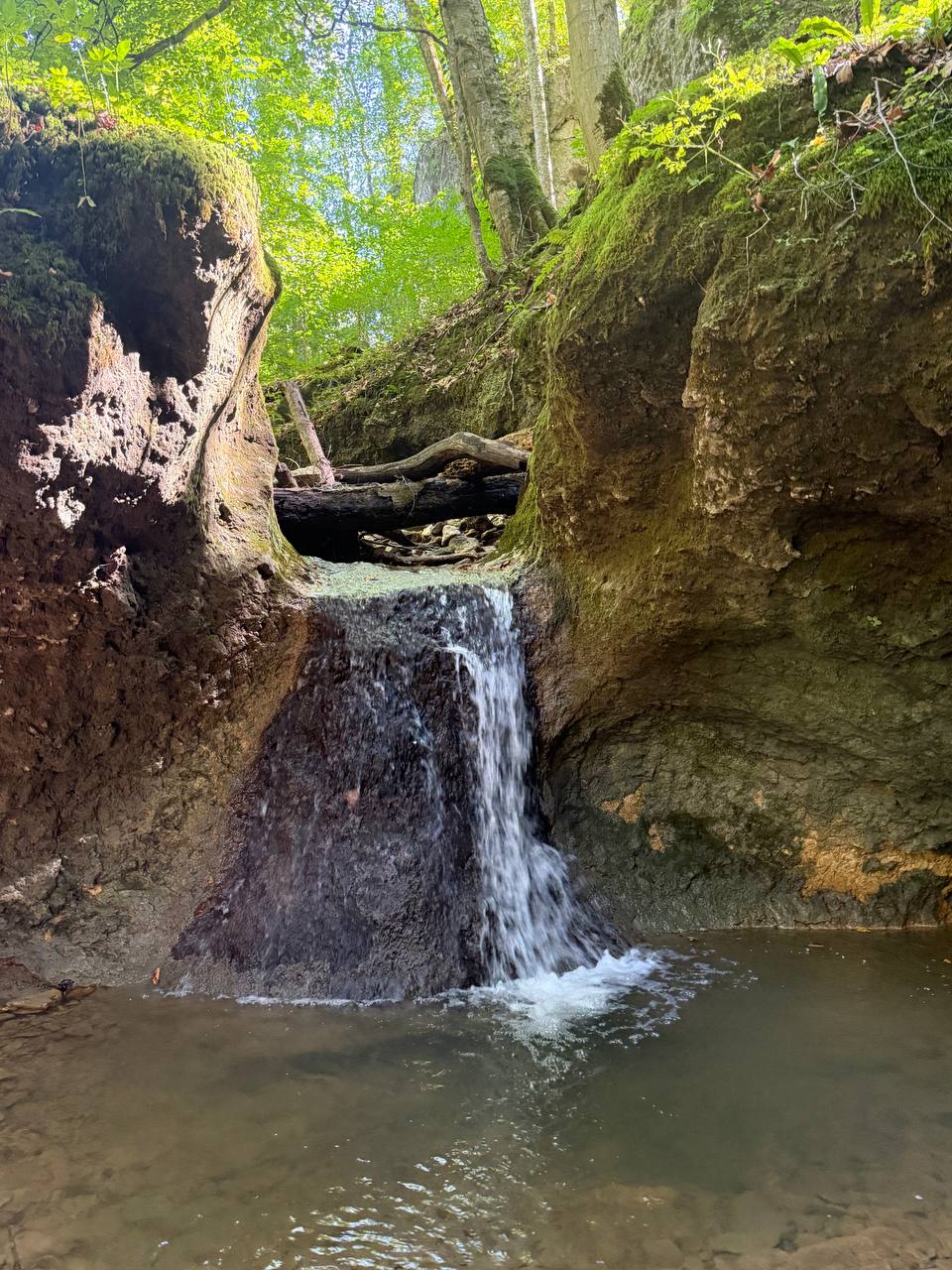 Курганы и дольмены Северного Кавказа
